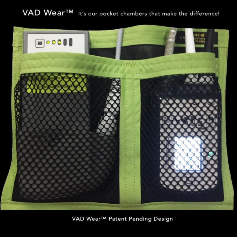 VAD Wear® LVAD Gifts & Accessories - VAD Wear®